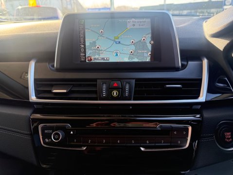 BMW 2 Series 2.0 218d Sport Auto Euro 6 (s/s) 5dr 30