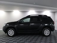 Dacia Duster COMFORT TCE 18