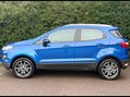 Ford Ecosport 1.5 TDCi Titanium 2WD Euro 6 5dr 6