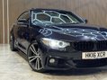 BMW 4 Series 3.0 435d xDrive Gran Coupe M Sport Auto 4WD 5dr 16