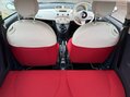 Fiat 500 POP 44,358 MILES 35
