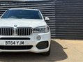 BMW X5 3.0 X5 xDrive 40d M Sport Auto 4WD 5dr 6