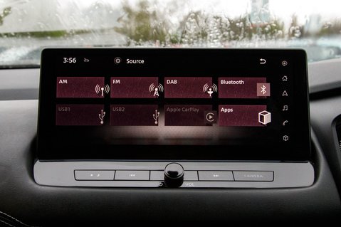 Nissan Qashqai DIG-T N-CONNECTA MHEV 24