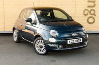 Fiat 500 STANDARD 1