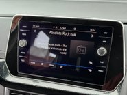 Volkswagen T-Cross R-LINE TSI DSG 26