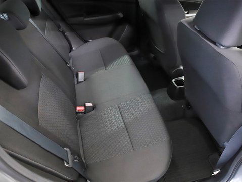 Suzuki Swift 1.2 Dualjet 83 12V Hybrid SZ5 5dr Auto 27