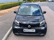 Smart Fortwo Coupe 1.0 Prime (Premium) Twinamic Euro 6 (s/s) 2dr 37