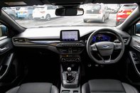 Ford Focus ST-LINE X EDITION MHEV 3