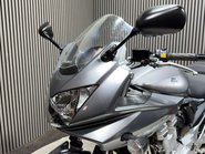 Suzuki Bandit GSF 650 2009 ONLY 13K NEW MOT JUST SERVICED A2 650CC 12