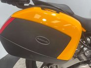 Kawasaki Versys 650 KLE 2013 ONLY 14K FULL LUGGAGE MOT SERVICED ADVENTURE 650CC A2 16
