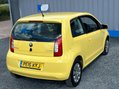 Skoda Citigo 1.0 MPI SE Euro 6 3dr 43