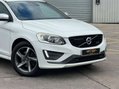 Volvo XC60 2.4 XC60 R-Design Luxury Nav D4 AWD Automatic 4WD 5dr - NATIONAL DELIVERY* 60