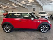 Mini Hatch 1.6 Cooper D London 2012 Euro 5 (s/s) 3dr 7