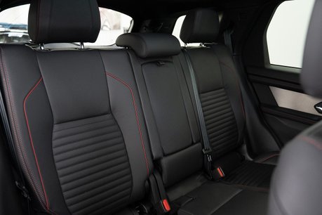 Land Rover Discovery Sport 2.0 P250 MHEV R-Dynamic HSE SUV 5dr Petrol Auto 4WD Euro 6 (s/s) (249 ps) 28