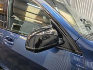 BMW X5 3.0 30d M Sport SUV 5dr Diesel Auto xDrive Euro 6 (s/s) (265 ps) 33