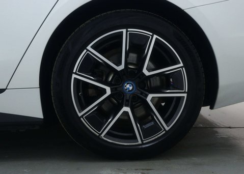 BMW I4 i4 eDrive 40 M Sport 5dr 18