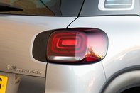 Citroen C3 Aircross PURETECH SHINE PLUS S/S 9