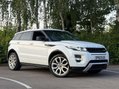 Land Rover Range Rover Evoque 2.2 SD4 Dynamic SUV 5dr Diesel Auto 4WD Euro 5 (190 ps) 1