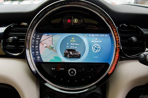 Mini Hatch COOPER S LEVEL 3 26