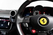 Ferrari GTC4 Lusso V12. WARRANTY. CARBON FIBRE INTERIOR. PANORAMIC ROOF. PASSENGER DISPLAY. 29