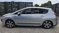 Peugeot 3008 1.6 BlueHDi Allure SUV 5dr Diesel EAT Euro 6 (s/s) (120 ps) 6