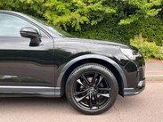 Audi Q3 1.5 TFSI CoD 35 Black Edition Sportback S Tronic Euro 6 (s/s) 5dr 21