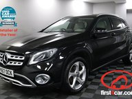 Mercedes-Benz GLA GLA 200 SPORT PREMIUM 1