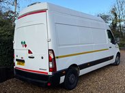 Renault Trucks Uk Master 2.3 Master 35 MWB 8