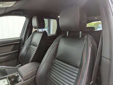Land Rover Discovery Sport 2.0 Discovery Sport R-Dynamic S D Auto 4WD 5dr 53