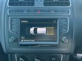 Volkswagen Polo 1.0 BlueMotion Tech Match Euro 6 (s/s) 5dr 29