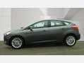 Ford Focus 1.0T EcoBoost Titanium X Euro 6 (s/s) 5dr 3