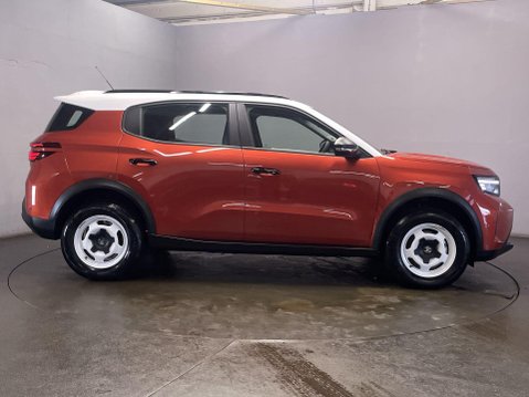 Vauxhall Frontera 44kWh Design SUV 5dr Electric Auto (113 ps) Parking Sensors 9