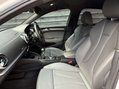 Audi A3 1.0 A3 Black Edition 30 TFSI 4dr 39