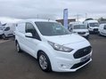 Ford Transit Connect 1.5 Transit Connect 240 Limited Auto 1