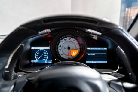 Ferrari F12 Berlinetta NOW SOLD. SIMILAR REQUIRED. PLEASE CALL 01903 254800. 26