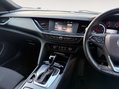 Vauxhall Insignia 2.0 Insignia SRi VX-Line Nav TD Auto 5dr 11