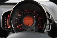 Toyota Aygo VVT-I X-PURE 15