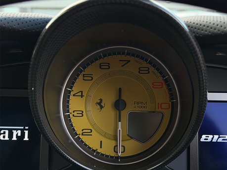 Ferrari 812 Superfast BCE 64