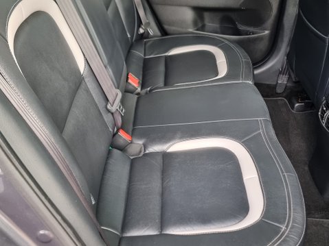 Kia Ceed CRDI 4 TECH ECODYNAMICS 30