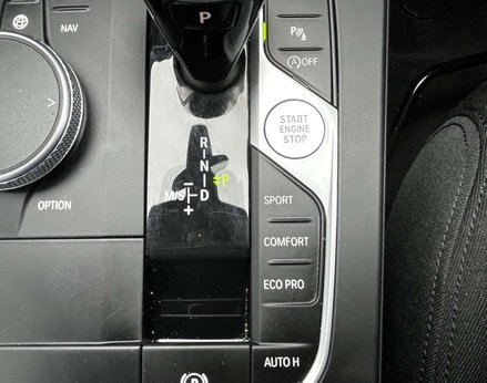 BMW 1 Series 1.5 118I SE Auto 5dr 57