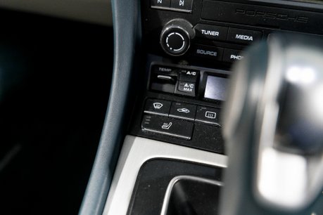 Porsche 911 TARGA 4 GTS PDK. NOW SOLD. SIMILAR REQUIRED. PLEASE CALL 01903 254800. 44