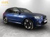 BMW Ix3 80kWh M Sport Pro SUV 5dr Electric Auto (286 ps) Cruise Control - Reverse C