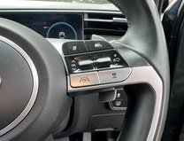 Hyundai TUCSON (Sold) 1.6 h T-GDi Ultimate SUV 5dr Petrol Hybrid Auto Euro 6 (s/s) (230 ps 12