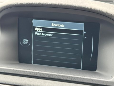 Volvo V70 2.0 D3 SE Lux Geartronic Euro 5 (s/s) 5dr 24