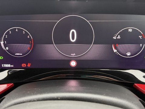 Vauxhall Mokka 1.2 Turbo SRi Premium 5dr 21