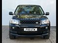 Land Rover Freelander 2.2 Freelander Sport LE SD4 Auto 4WD 5dr 36