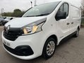 Renault Trafic 1.6 Trafic SL27 Business+ Energy dCi 6