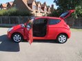 Hyundai i20 1.2 Comfort Euro 4 3dr 9