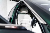 Rolls-Royce Ghost V12. FULL PPF. STARLIGHT. H, C & M SEATS. REAR ENTERTAINMENT. HUD. 21