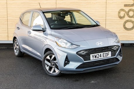 Hyundai i10 ADVANCE